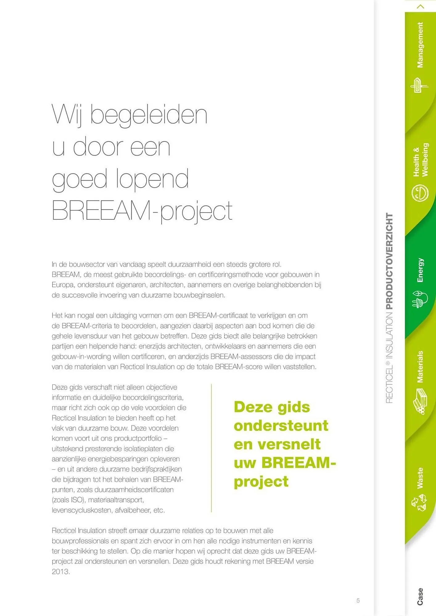 Gedimat folder van 14 januari tot 22 oktober 2026 - folder pagina 5