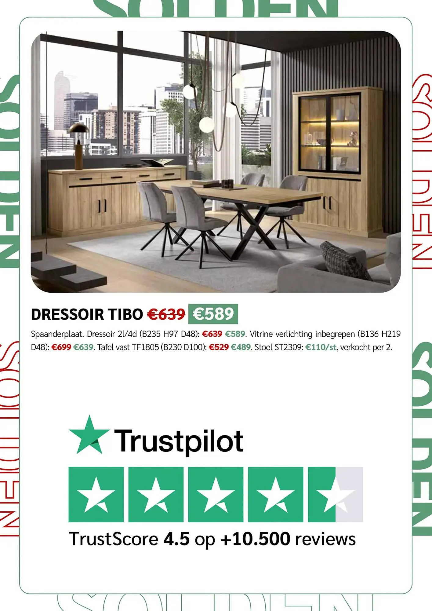 Crack folder van 3 januari tot 31 januari 2026 - folder pagina 9