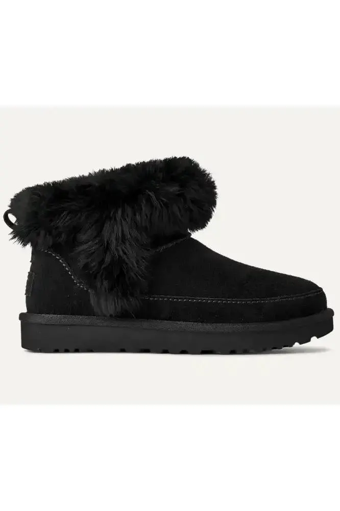 UGG W CLASSIC ULTA MINI CHALET