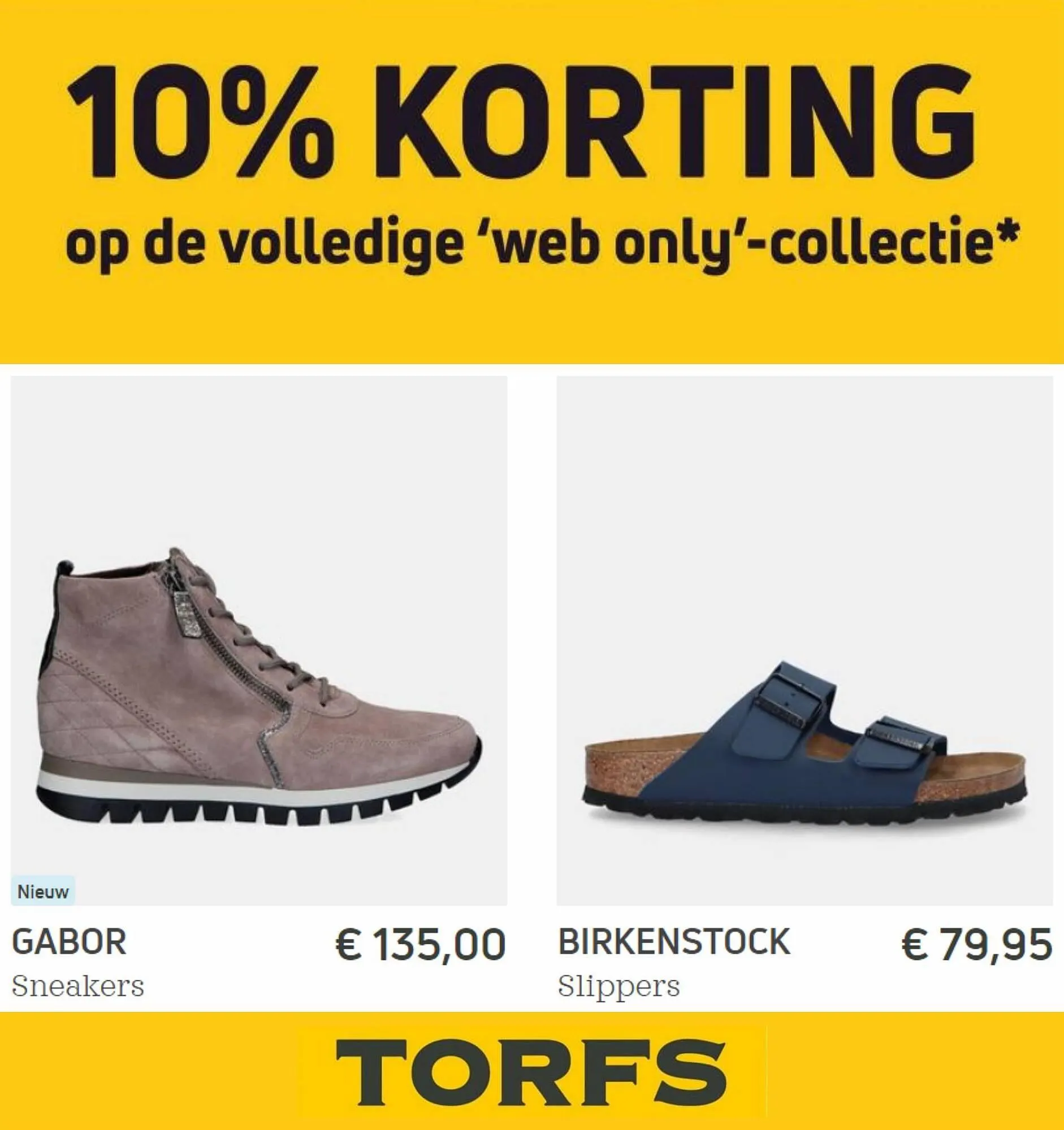 Torfs folder van 21 september tot 30 september 2023 - folder pagina 5