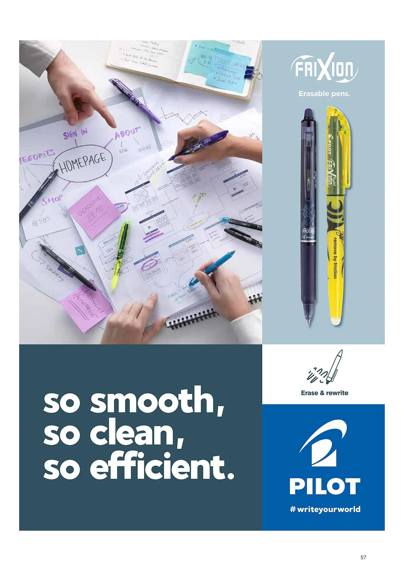 AVA Folder van 1 november tot 30 november 2023 - folder pagina 57