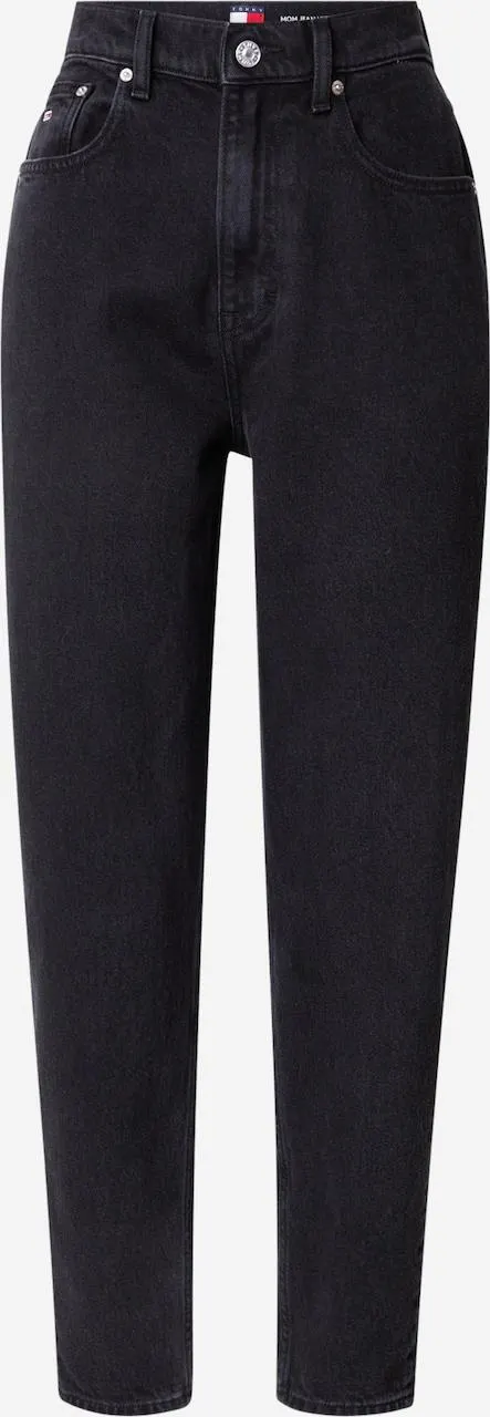 Tommy Jeans Regular Jeans in Nachtblauw