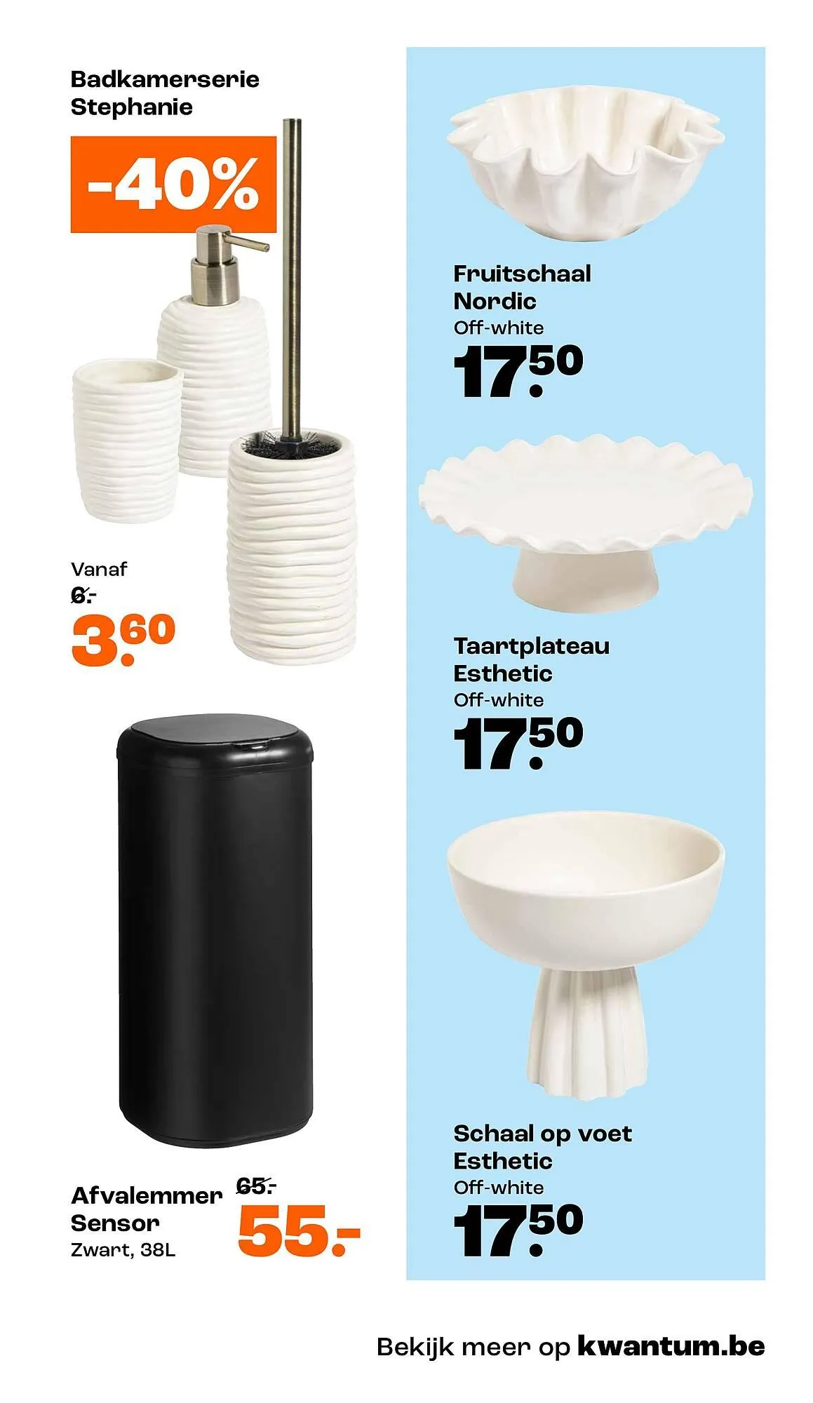 Kwantum folder van 2 februari tot 15 februari 2026 - folder pagina 12