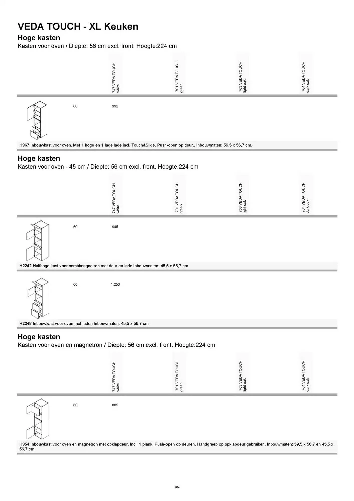 Kvik folder van 20 januari tot 20 januari 2026 - folder pagina 204