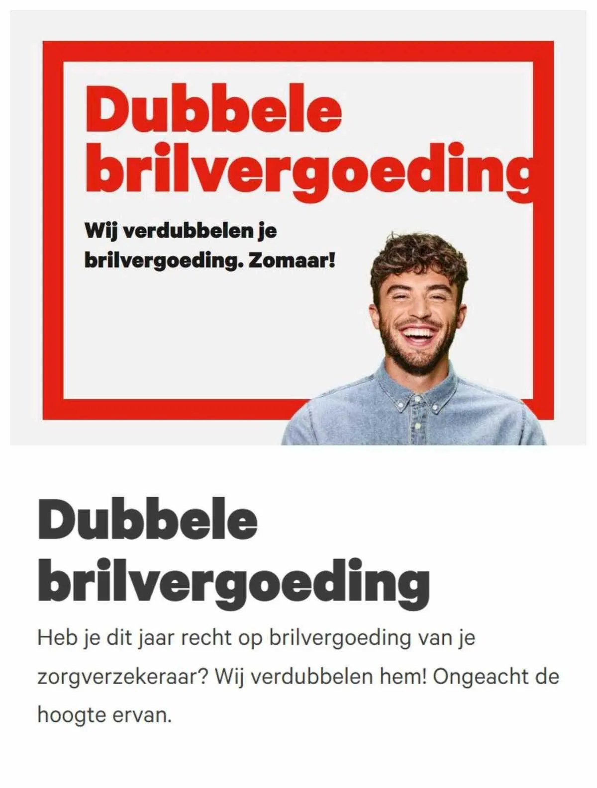 Hans Anders Folder van 15 november tot 15 november 2023 - folder pagina 2