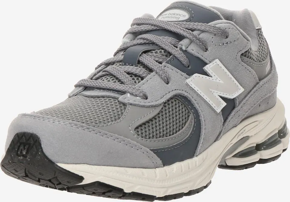 new balance Sneakers '2002' in Grijs