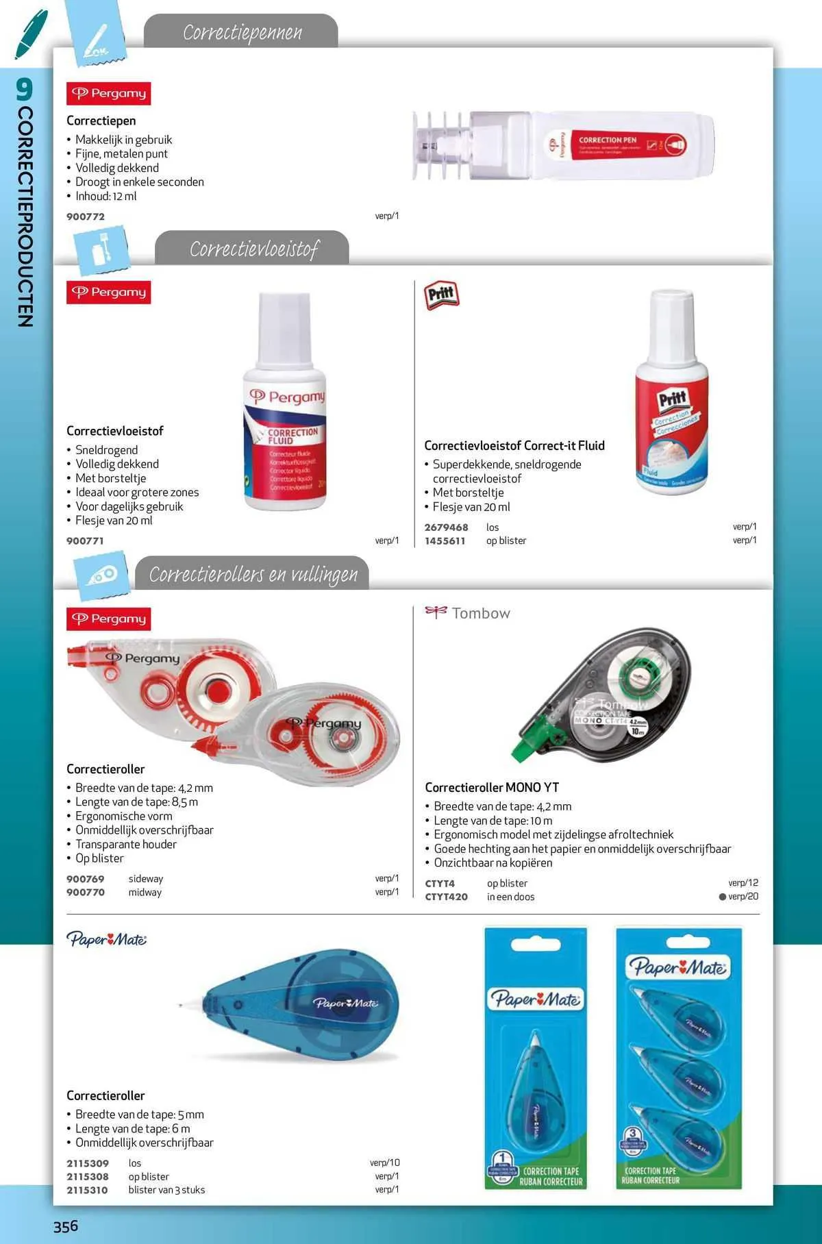 Calipage Folder van 19 december tot 19 december 2023 - folder pagina 300