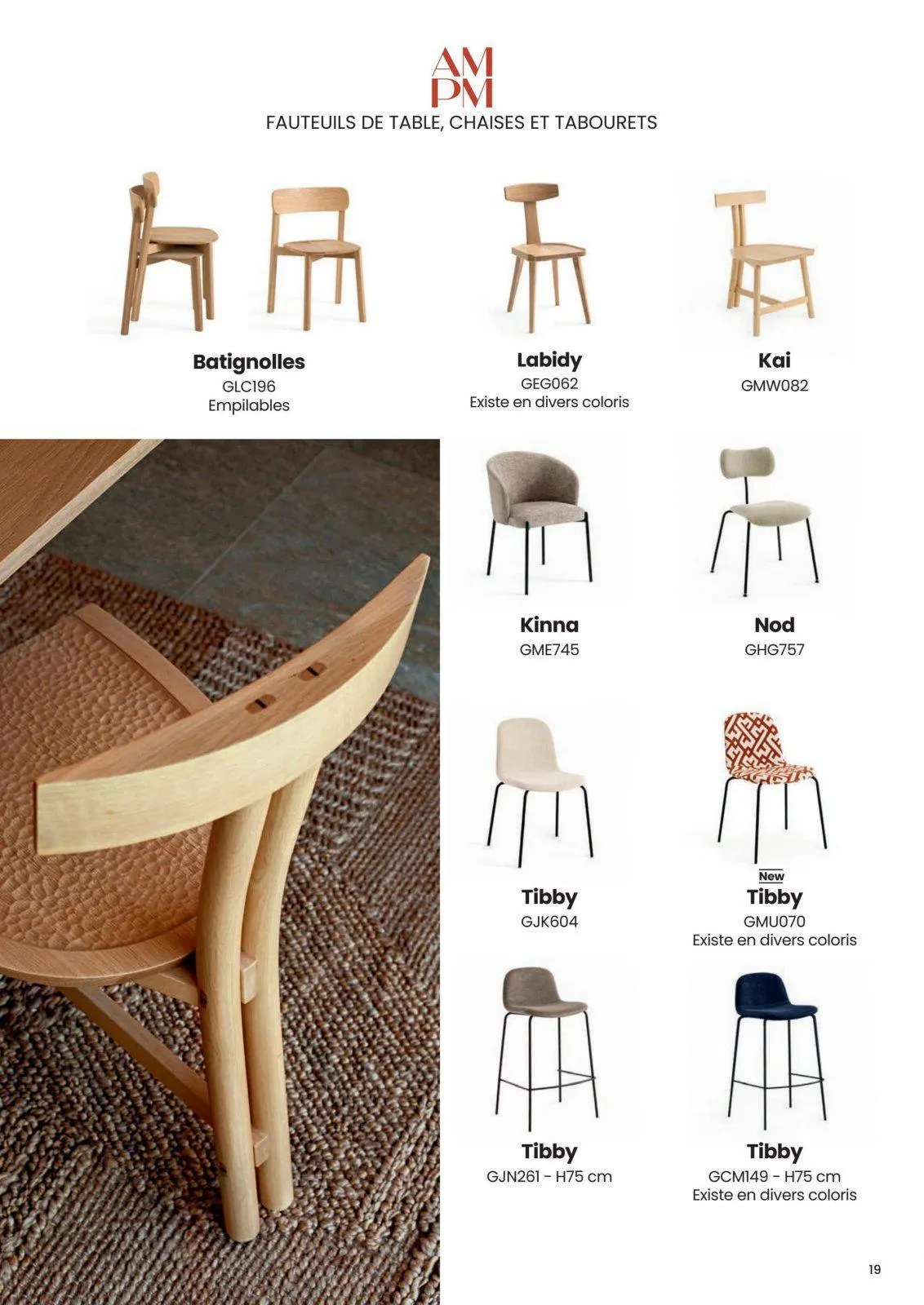 La Redoute folder tot 31.12.2024 van 1 februari tot 31 december 2024 - folder pagina 8