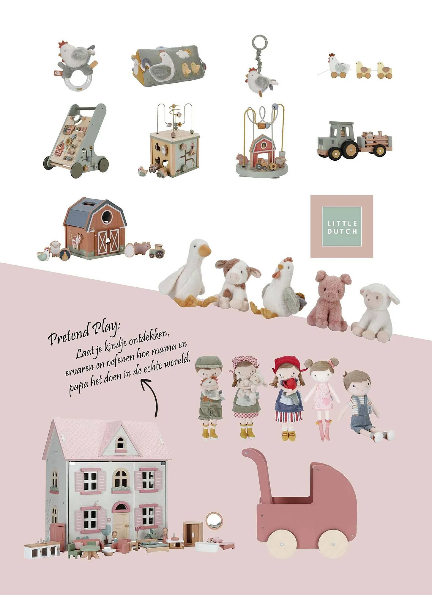 Paradisio Folder van 27 oktober tot 1 november 2023 - folder pagina 3