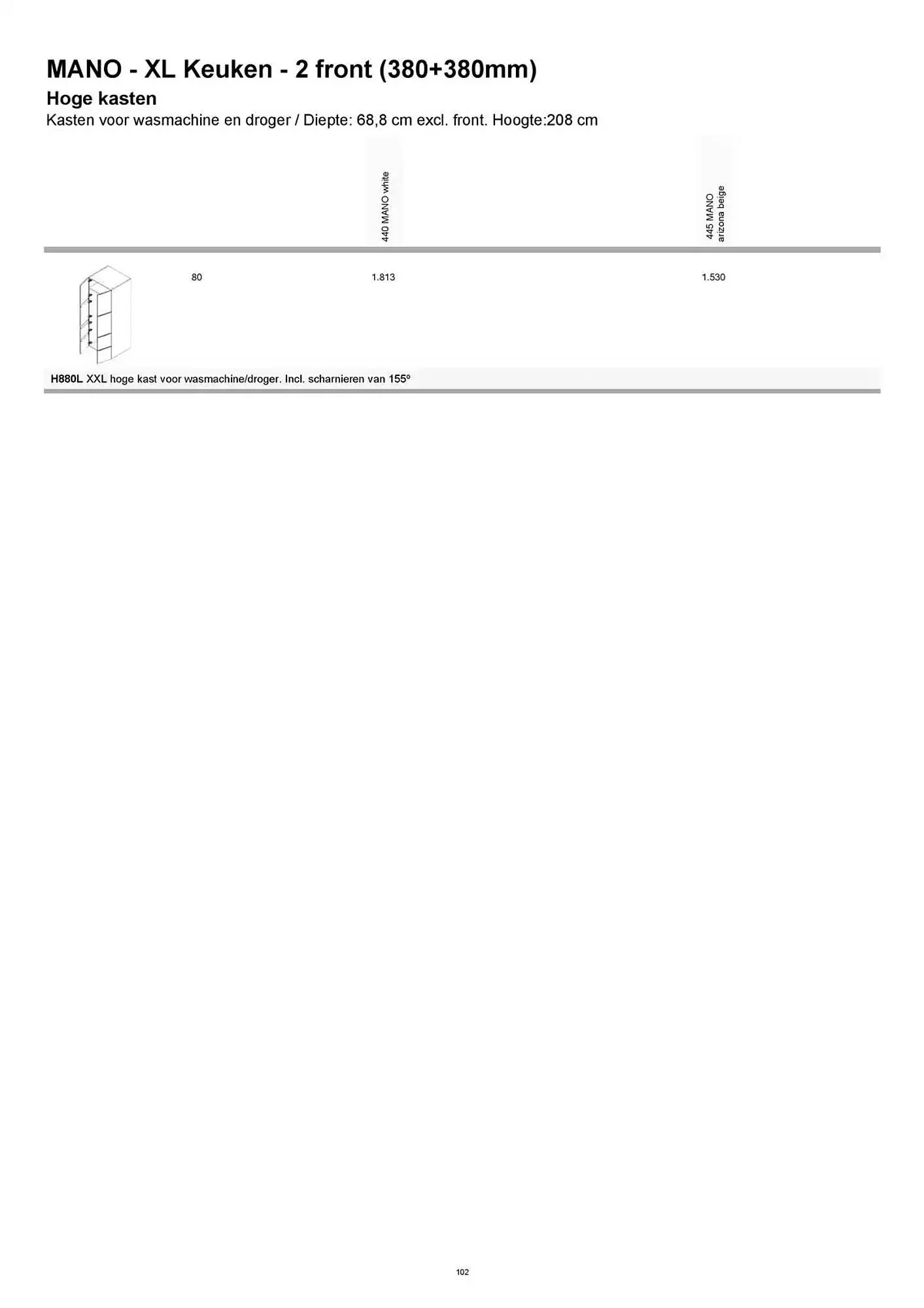 Kvik folder van 20 januari tot 20 januari 2026 - folder pagina 102