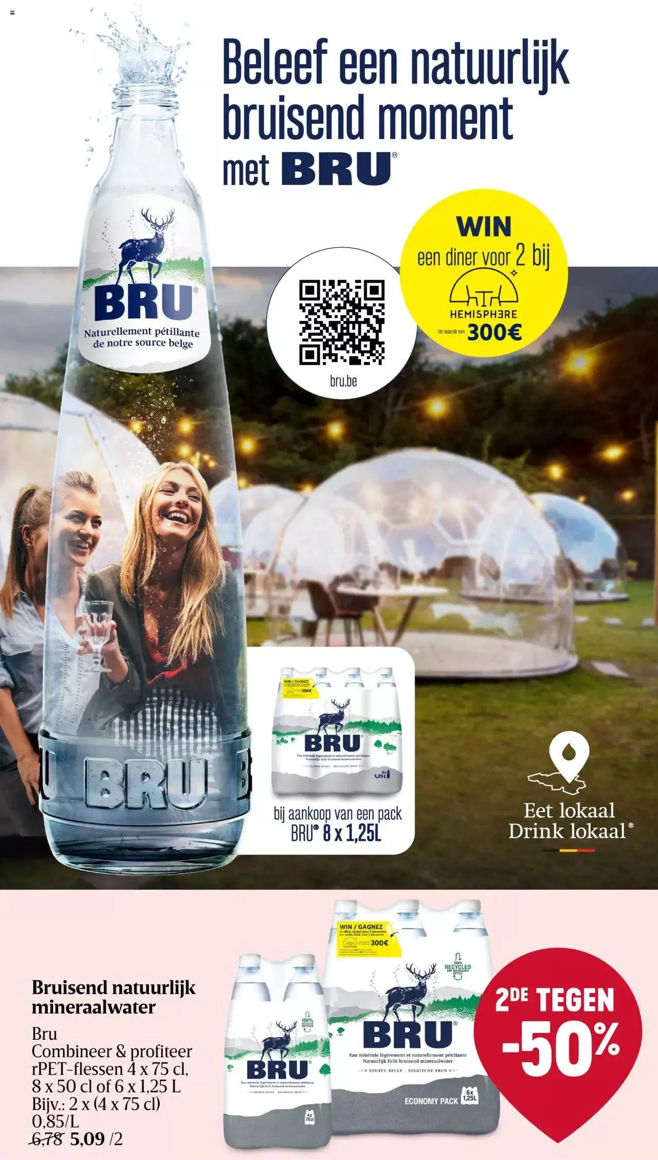 Delhaize folder week 20 van 24 mei tot 31 december 2023 - folder pagina 23