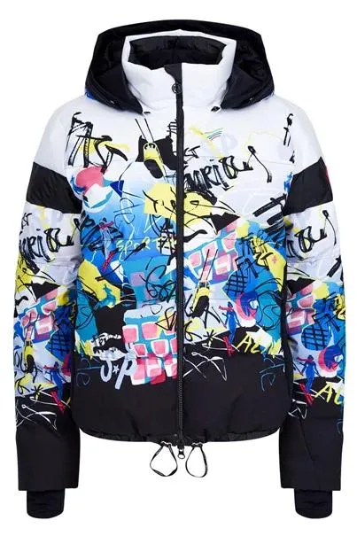 SPORTALM AC BACK M.KAP.O.P.