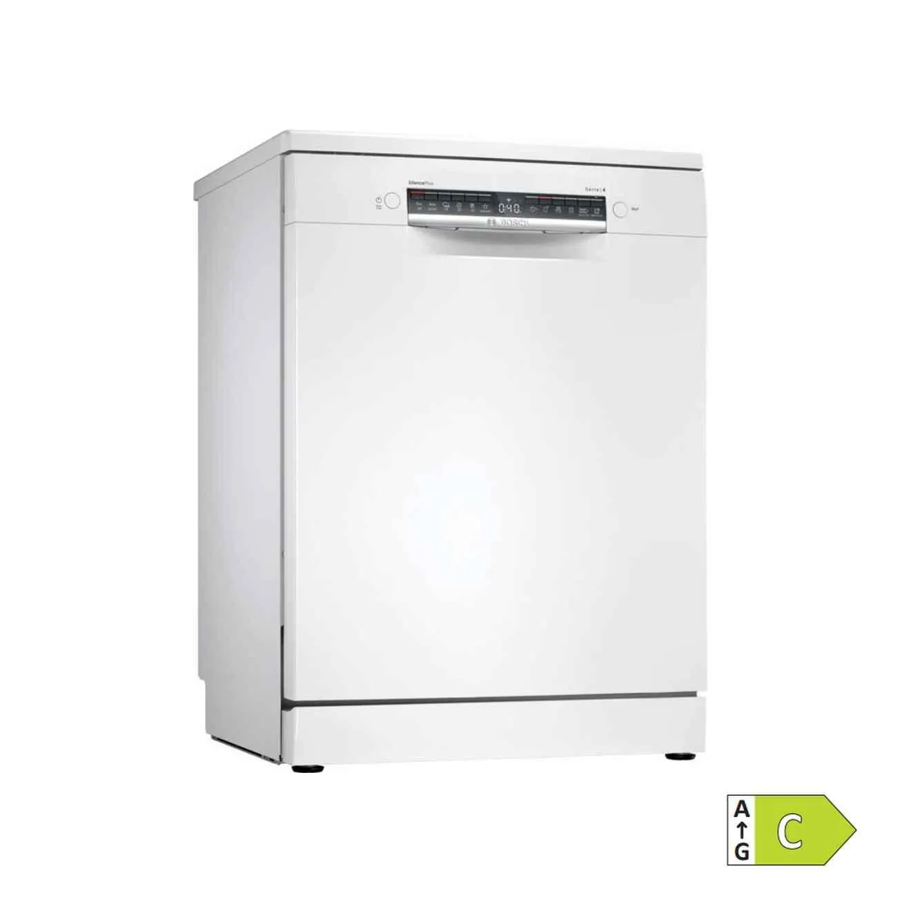 Lave vaisselle BOSCH SMS4EMW01E