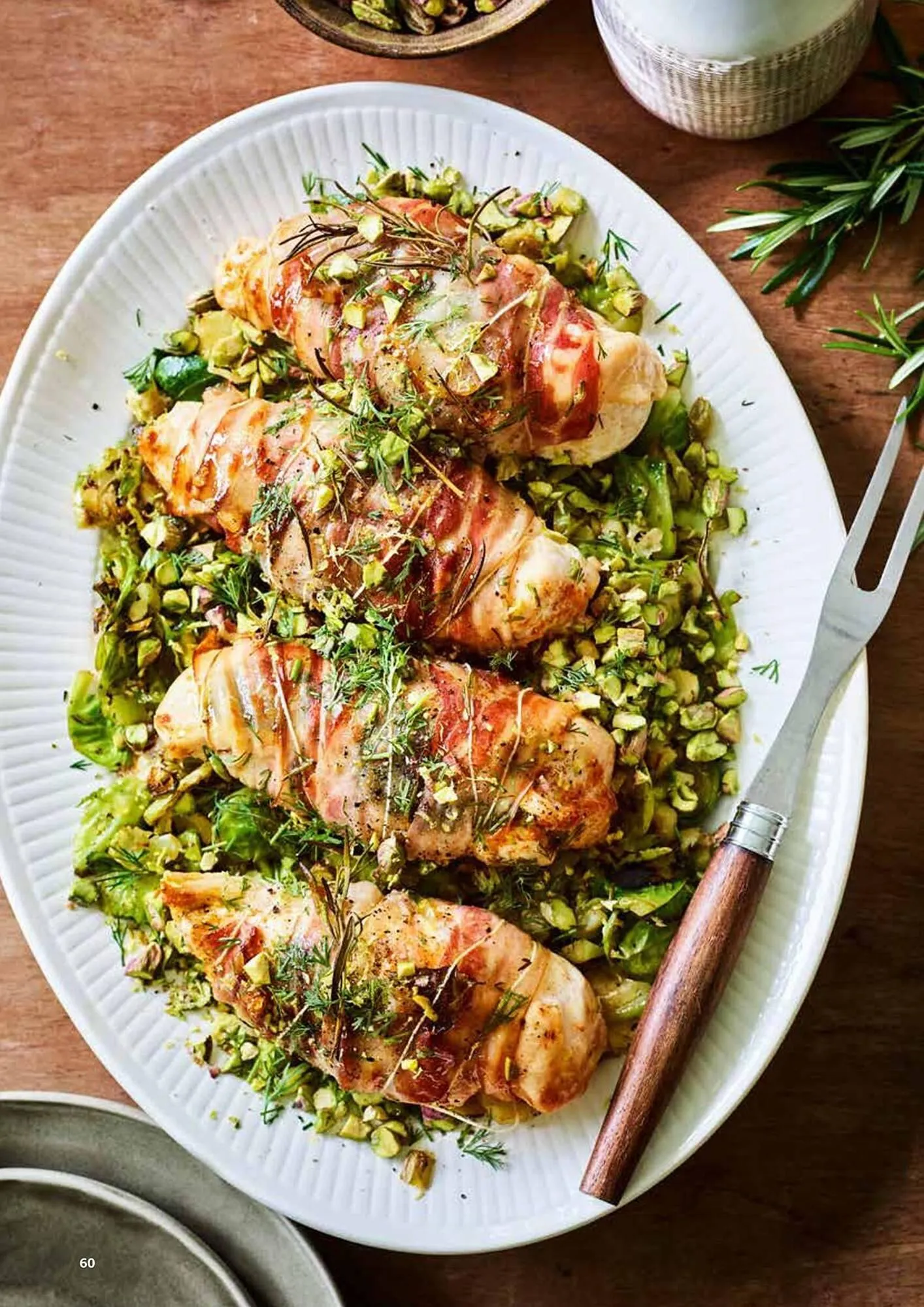 Alvo folder van 8 oktober tot 30 november 2025 - folder pagina 60