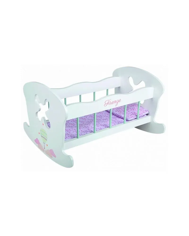 LIT BALANCELLE 49X49X29CM