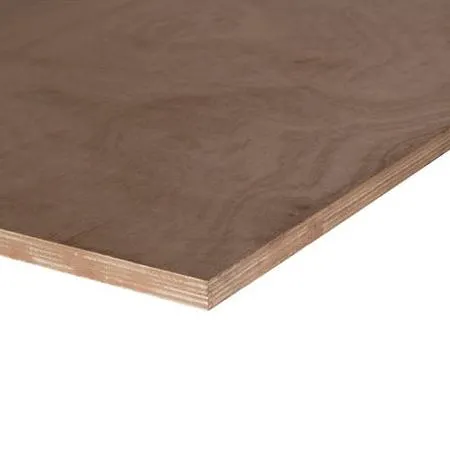 MULTIPLEX HARDWOOD DUROPLY WBP B/BB 250X122 25MM