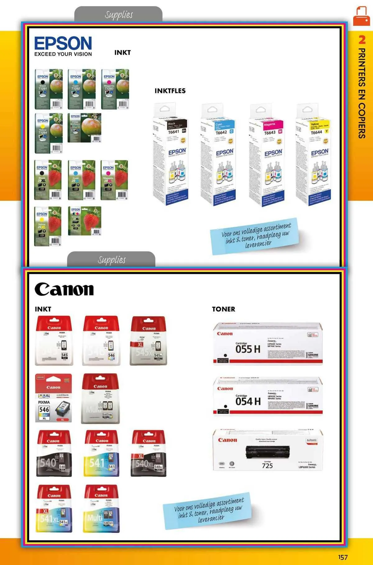 Calipage Folder van 19 december tot 19 december 2023 - folder pagina 134