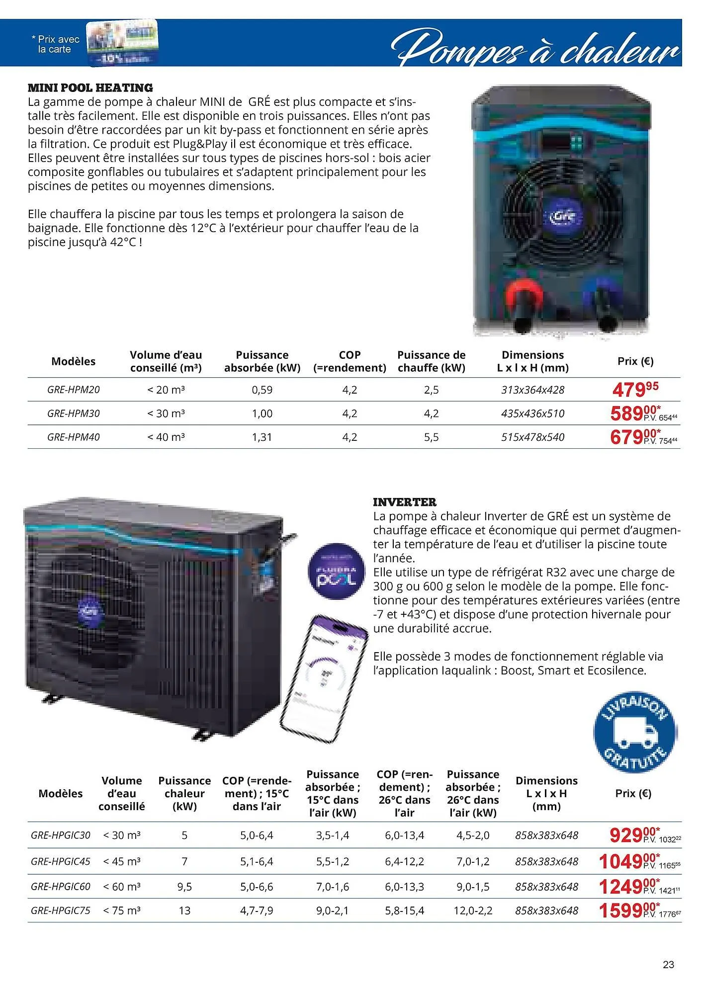 Dema folder van 16 maart tot 30 april 2026 - folder pagina 23