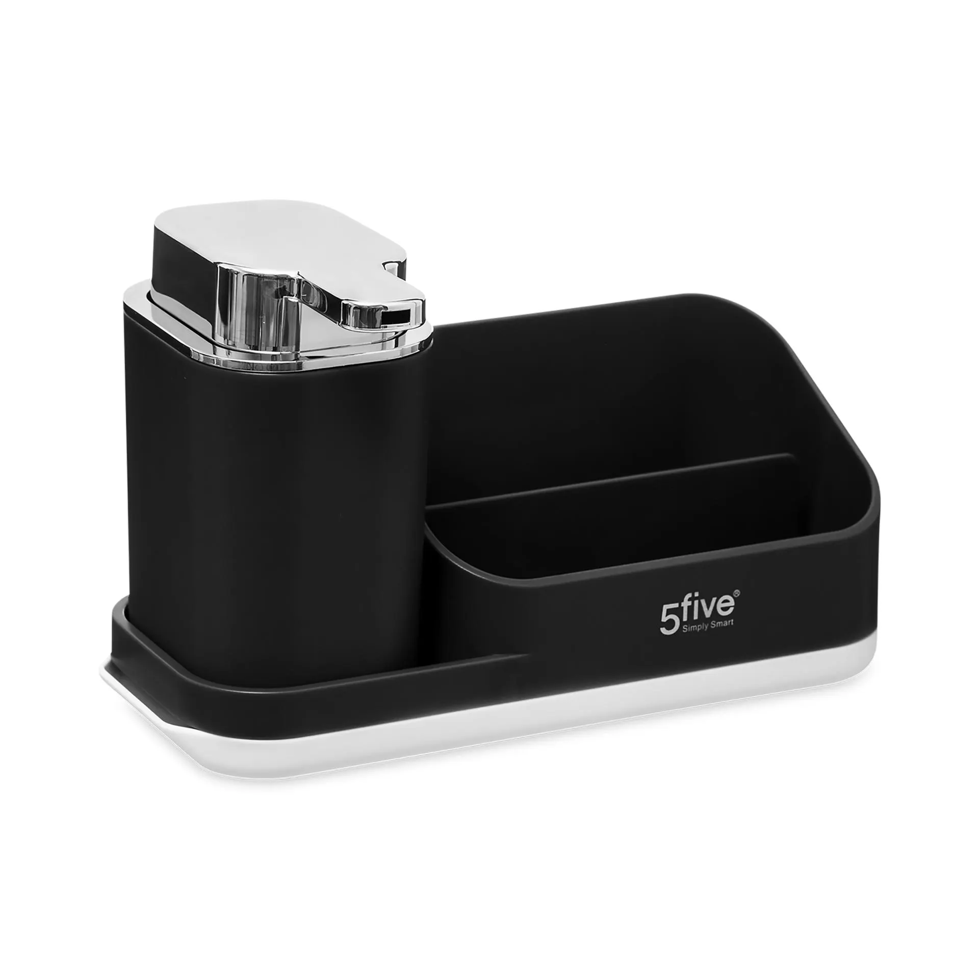 Aanrechtordener RAINY XL Zwart