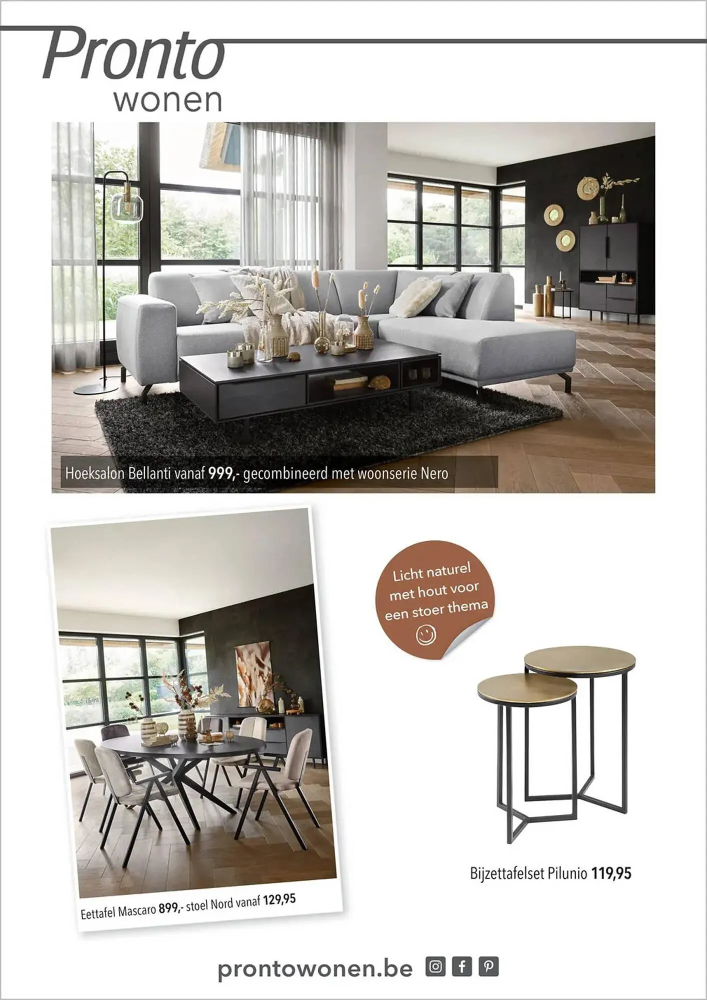 YGO folder van 3 december tot 9 december 2023 - folder pagina 3