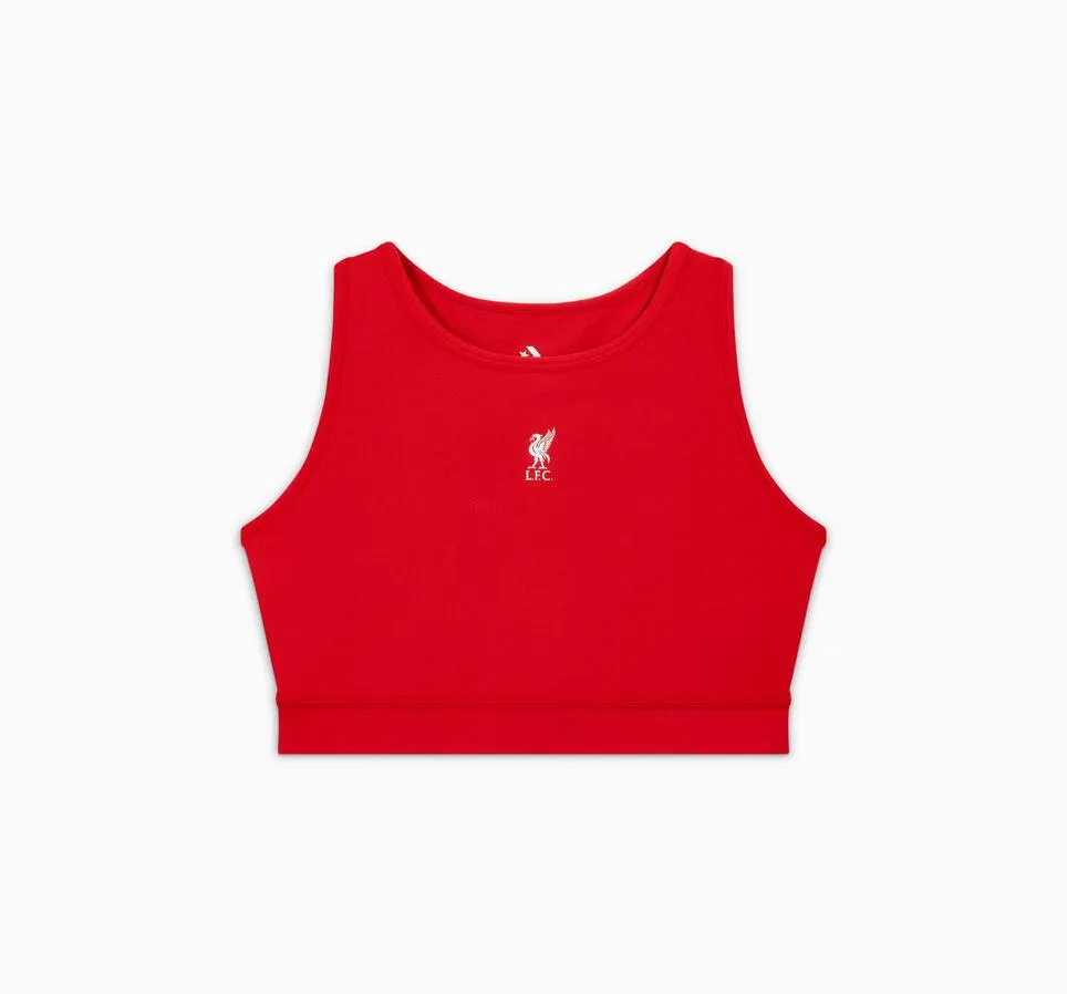 Converse x LFC Bra Top