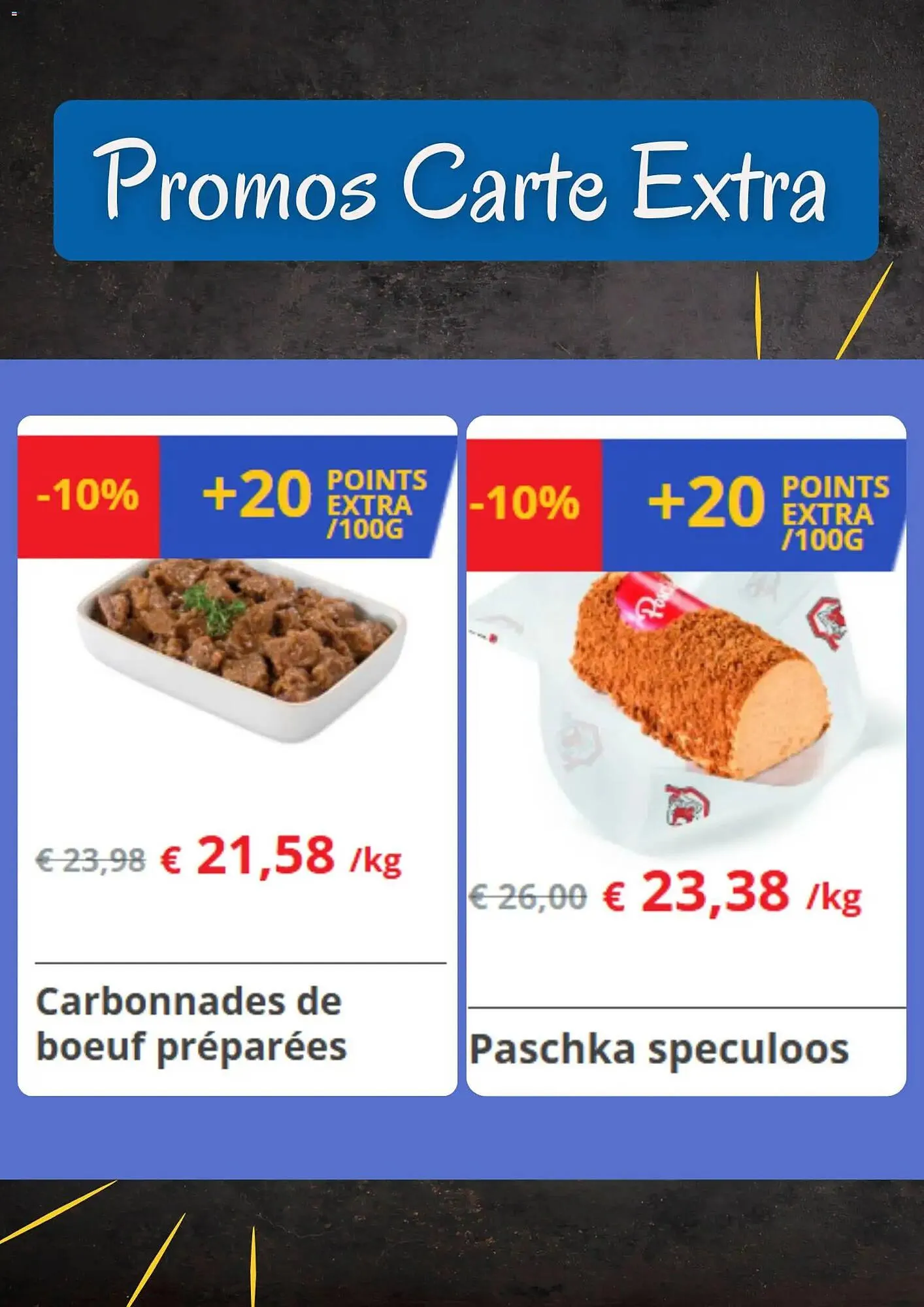 Renmans folder van 28 november tot 4 december 2025 - folder pagina 4