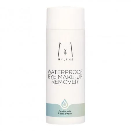 Waterproof Eye Make-Up Remover 125 ml
