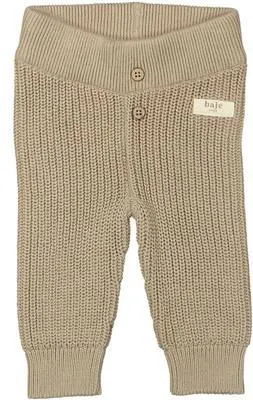 Baje Studio Broek Morris - camel