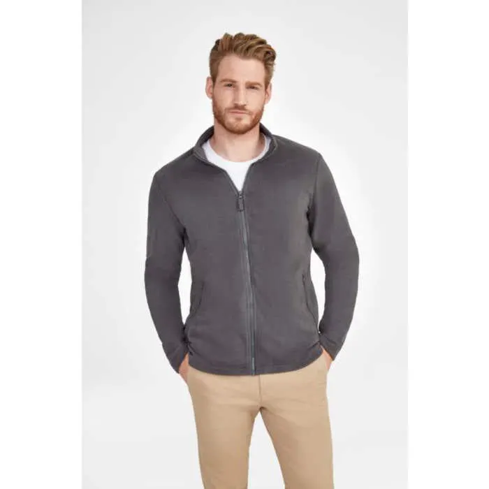 Sol's jacket Norman Heren