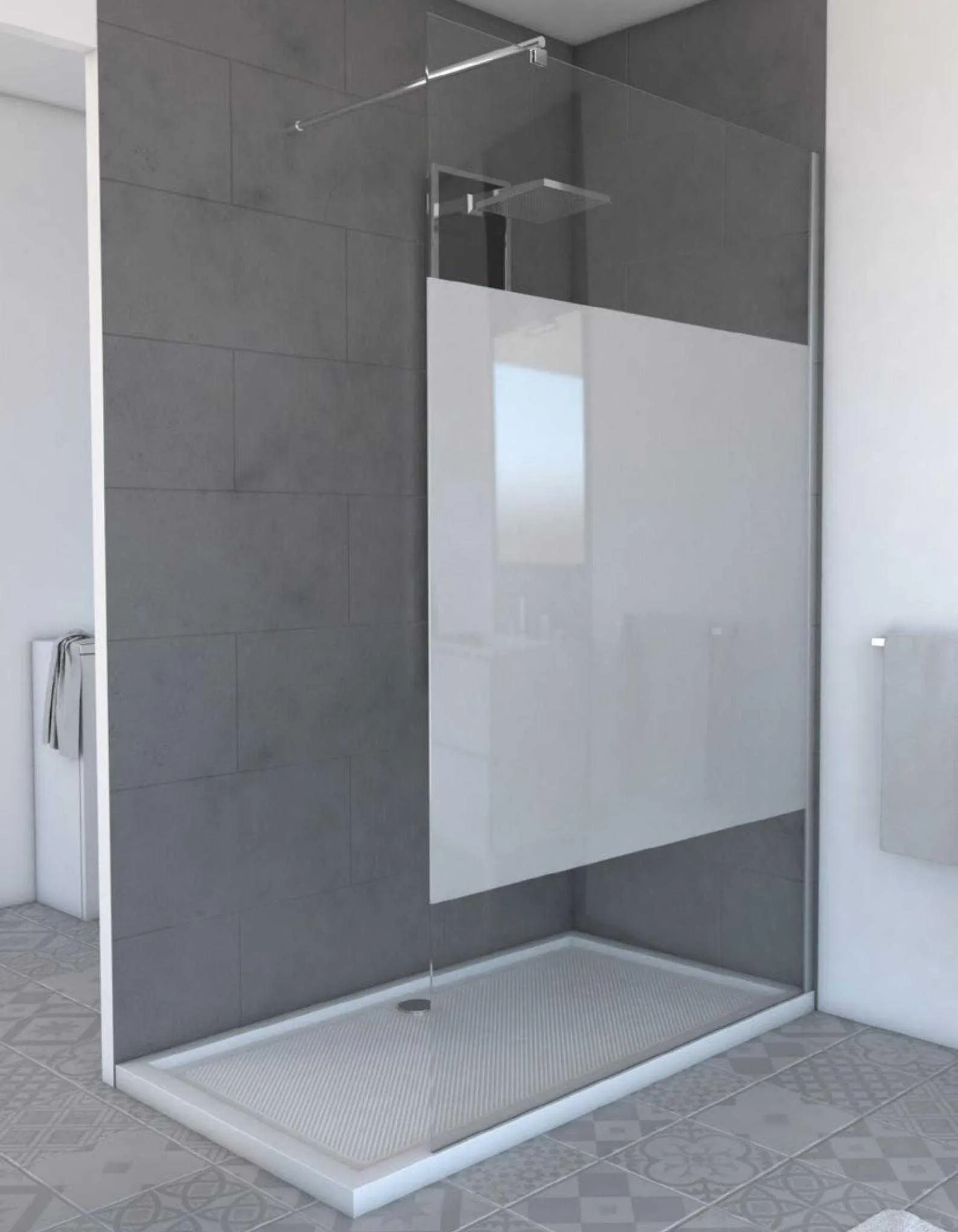 Mr Bricolage Magazine Sanitair van 11 september tot 28 september 2023 - folder pagina 32