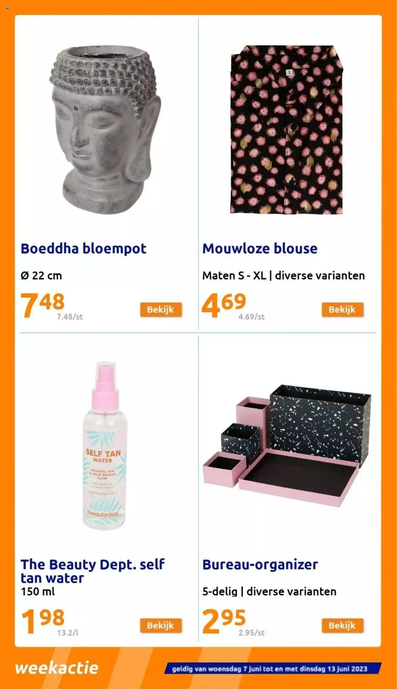 Action folder week / de la semaine 23 van 13 juni tot 31 december 2023 - folder pagina 4