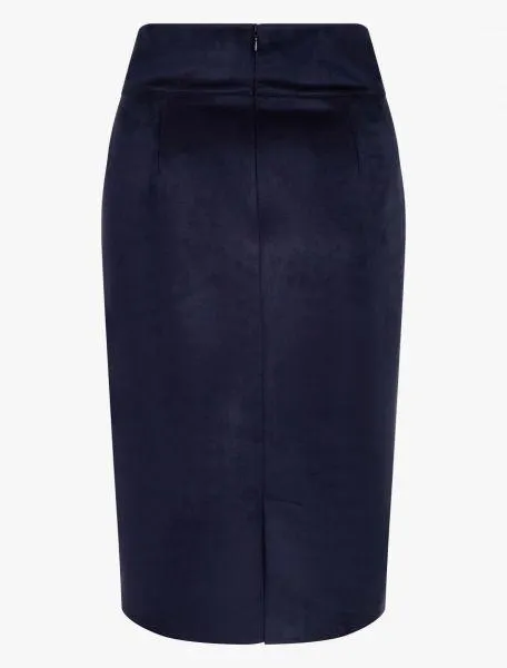 Olivia Rok Donkerblauw