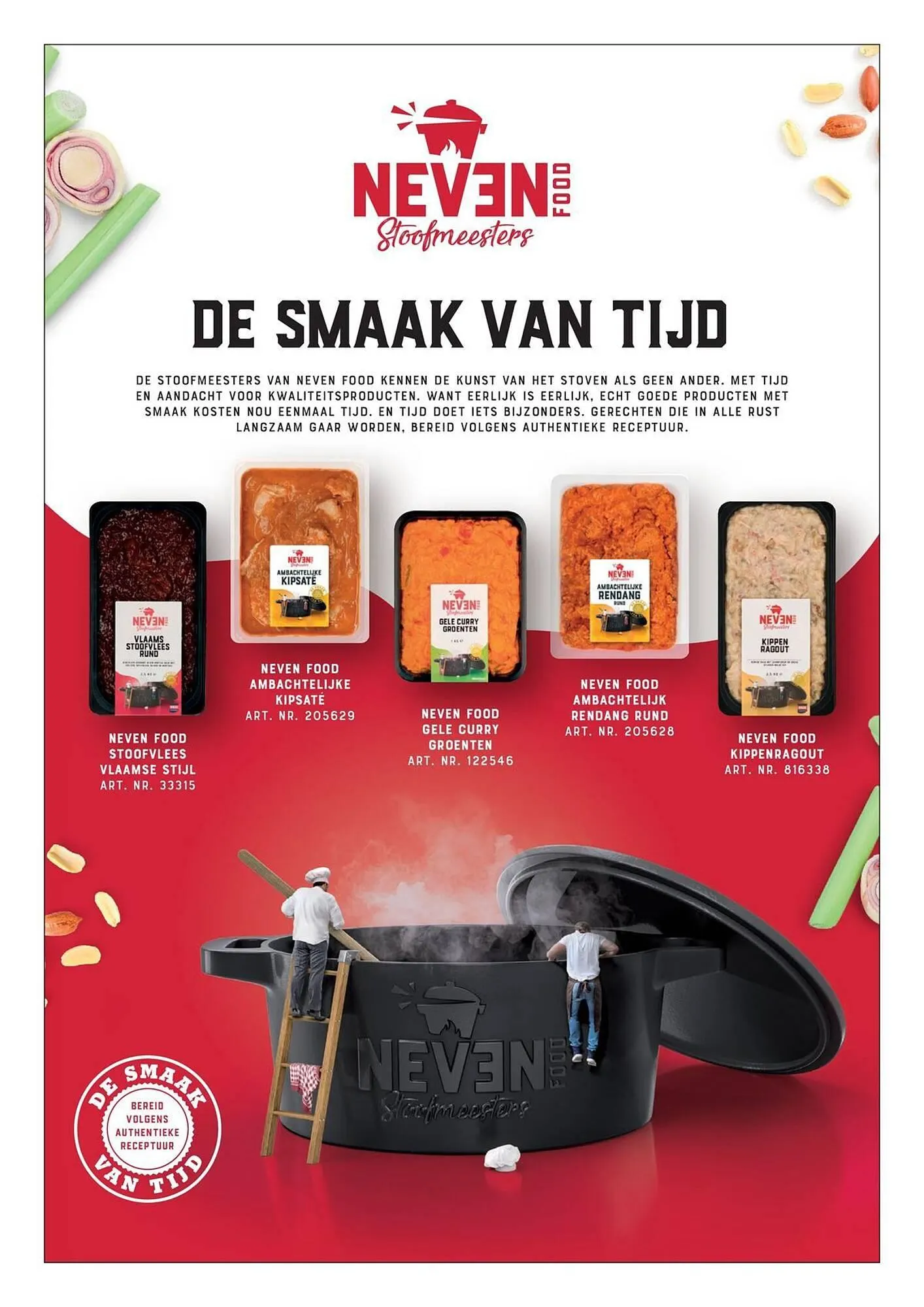 Sligro folder van 11 december tot 31 december 2025 - folder pagina 87