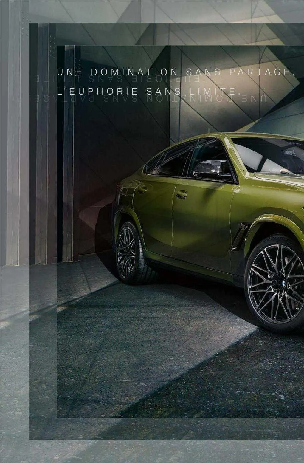 BMW Folder van 24 juli tot 30 augustus 2023 - folder pagina 4