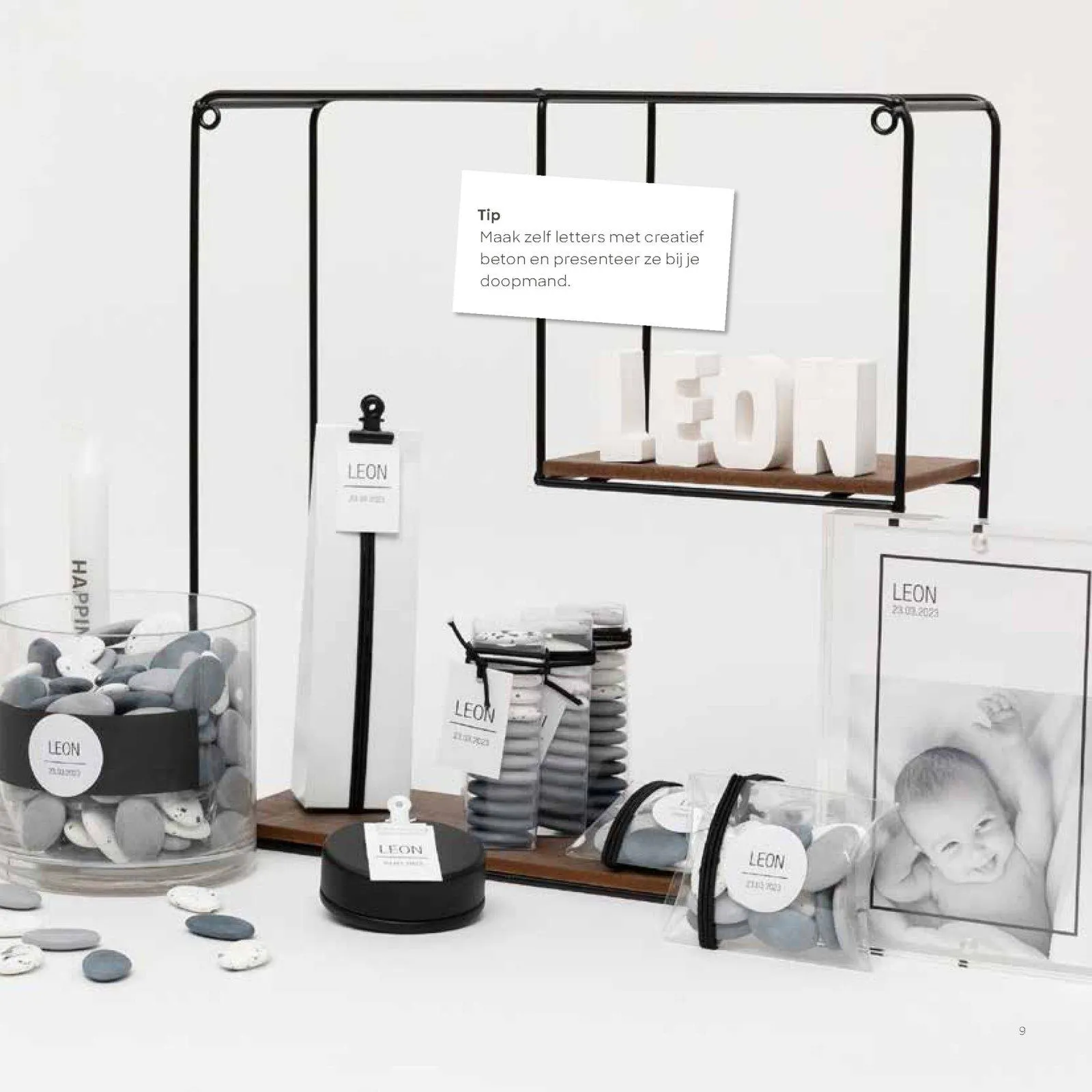 Ava folder tot 28.09.2024 van 5 oktober tot 28 september 2024 - folder pagina 9