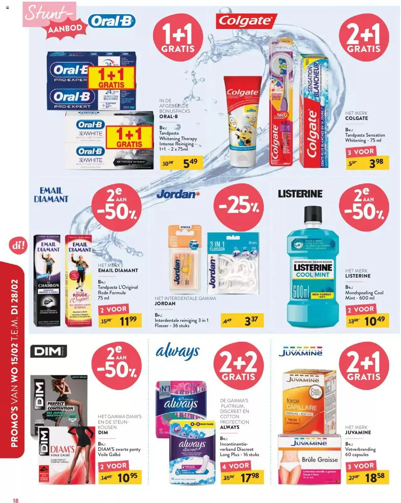 Di folder van 28 februari tot 31 december 2023 - folder pagina 18