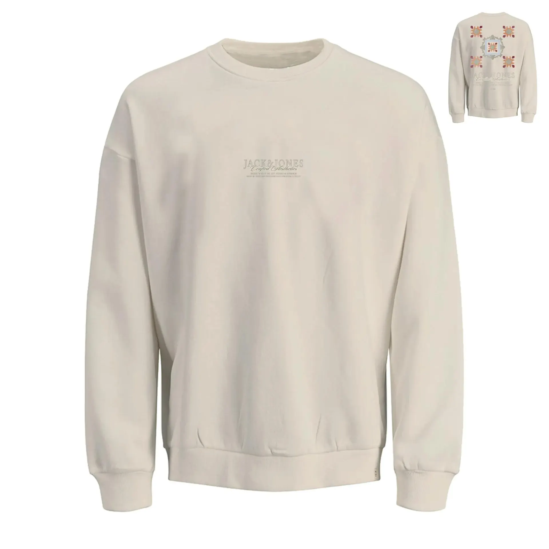 Bleecker Box Sweater Junior