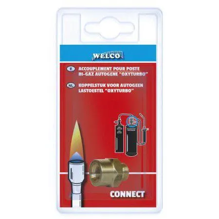 ADAPTER OXYTURBO VOOR W555