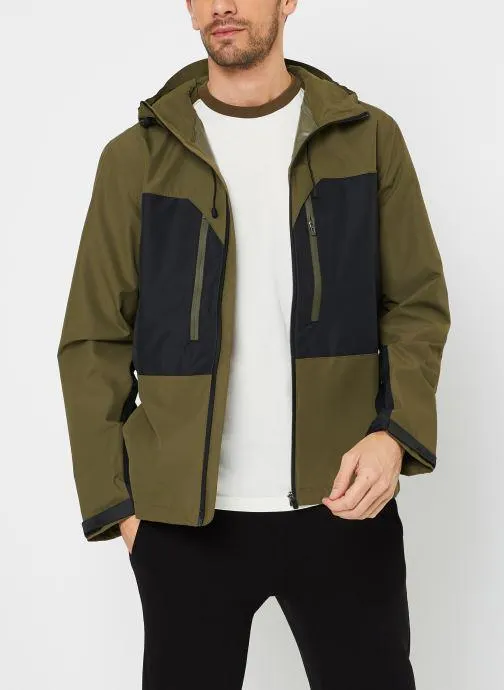 Mydill Jacket - Zwart