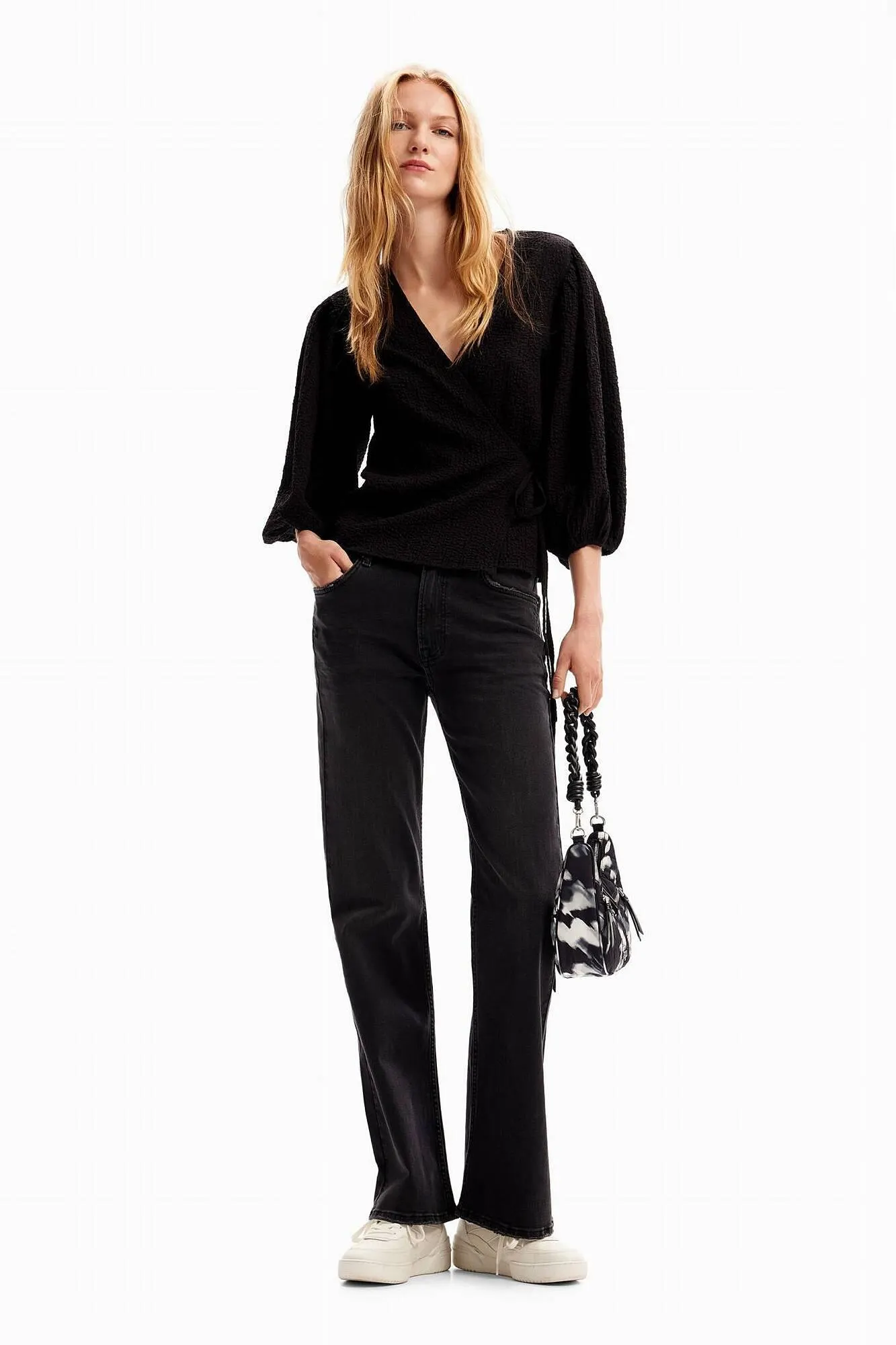 Desigual Folder van 28 augustus tot 31 augustus 2023 - folder pagina 3