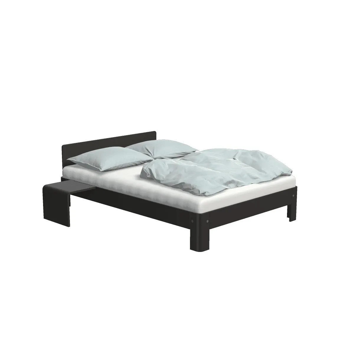 Auronde Deep black