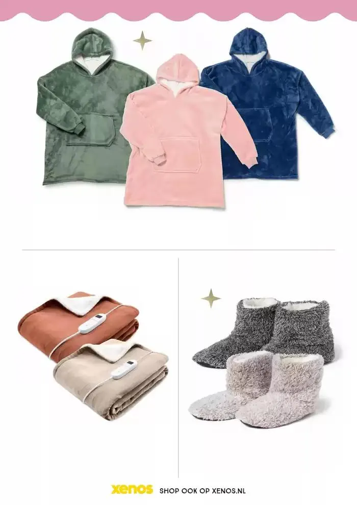 Maak Mooie Momenten Te Gek van 27 december tot 4 januari 2025 - folder pagina 60