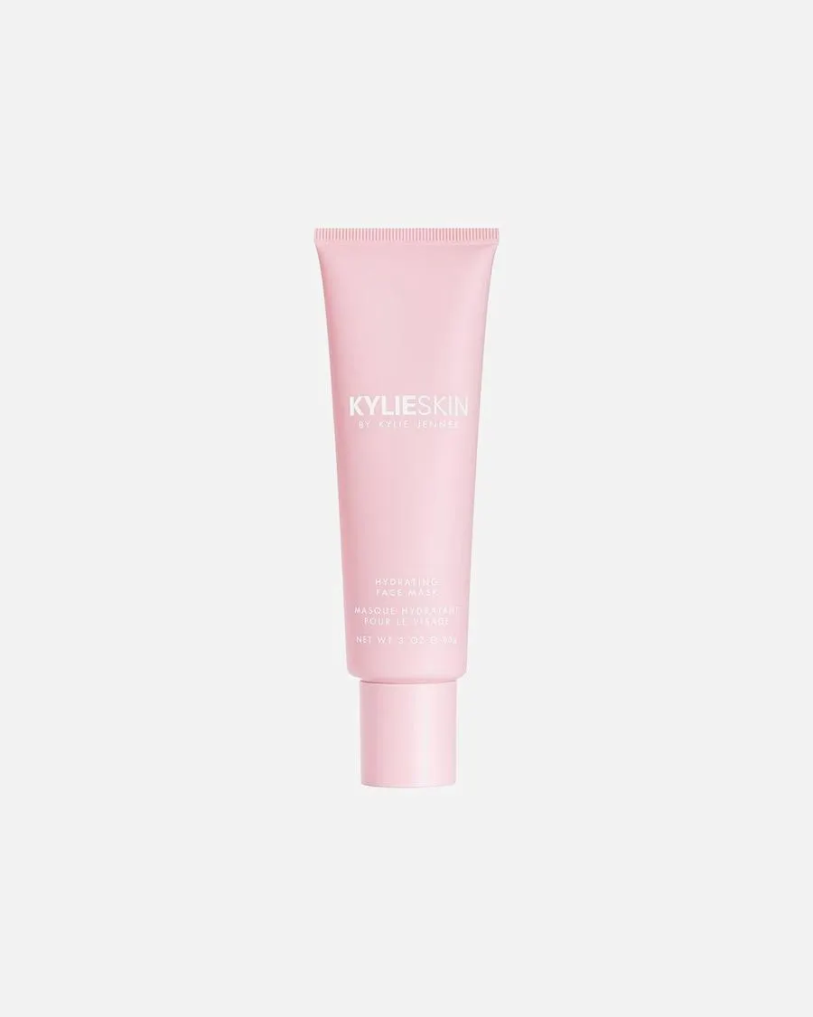 KYLIE SKIN Hydrating Face