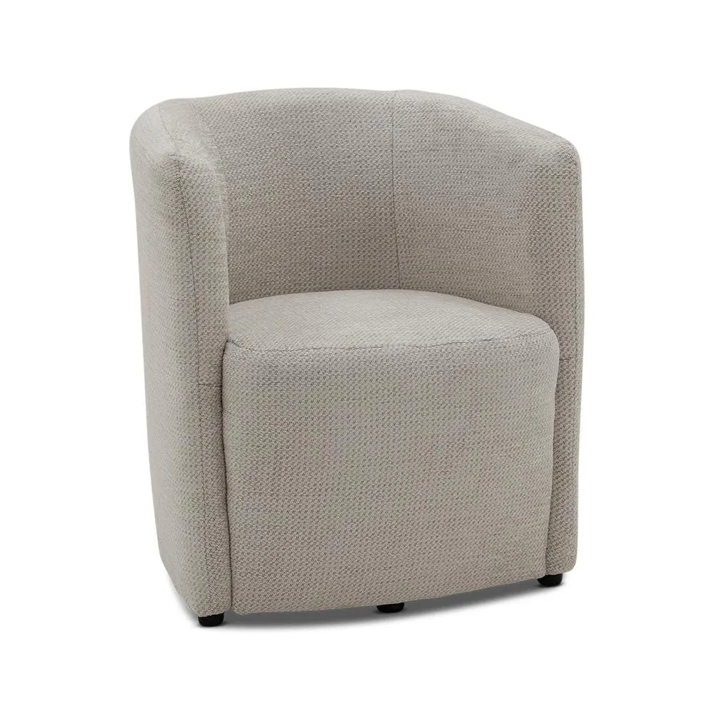 Fauteuil MAURO Nata B70