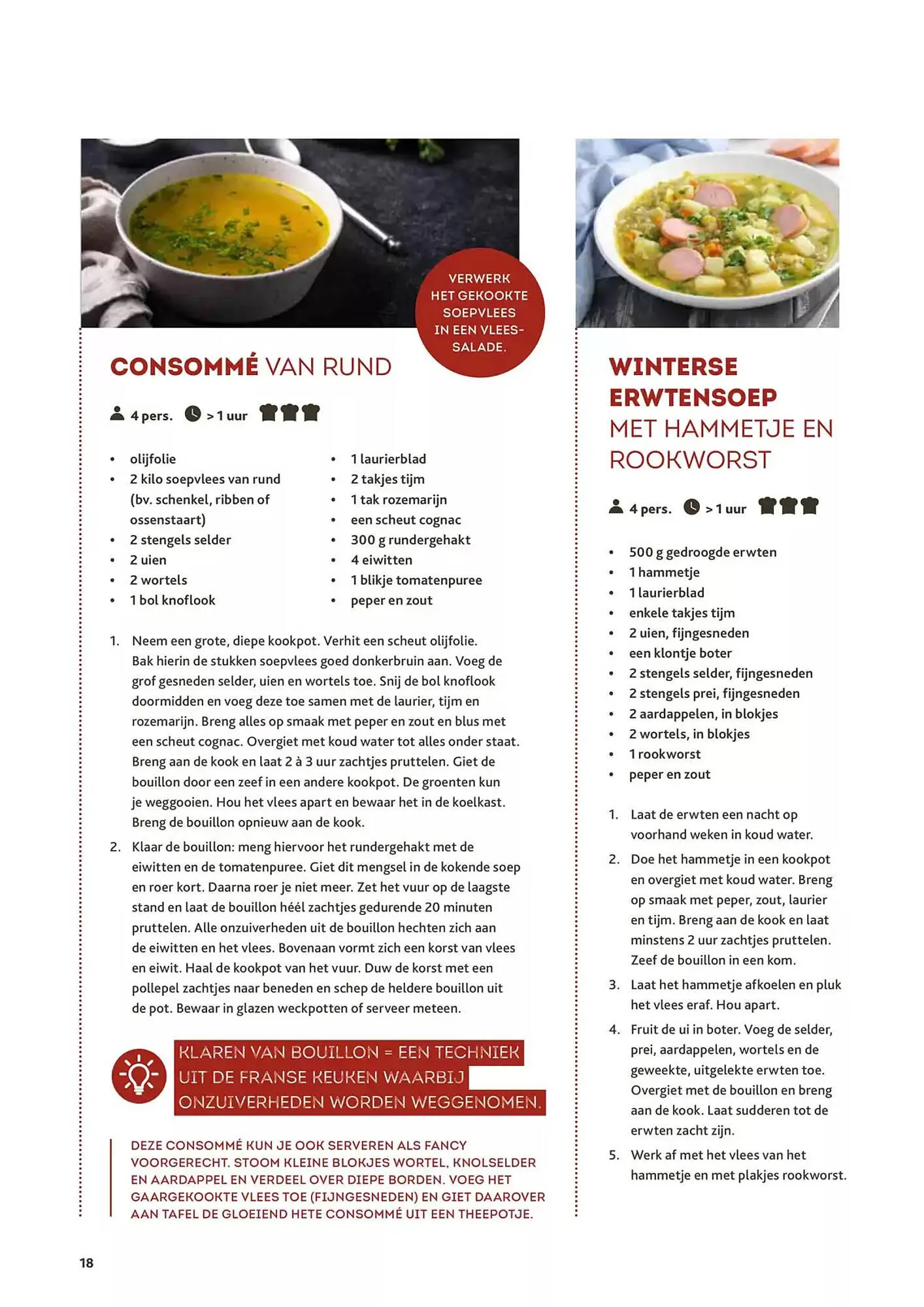 Alvo folder van 14 januari tot 31 maart 2025 - folder pagina 18