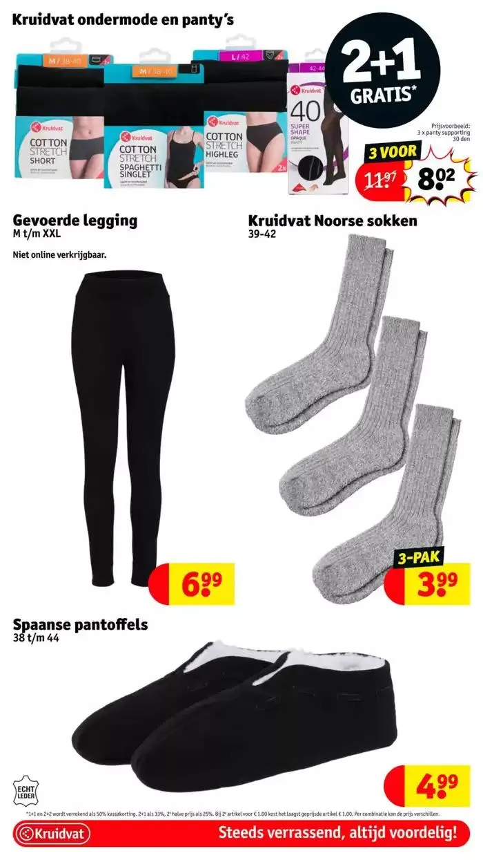 Week 52 van 24 december tot 29 december 2024 - folder pagina 20