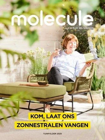 Molecule folder tot 31.12.2025 - 0