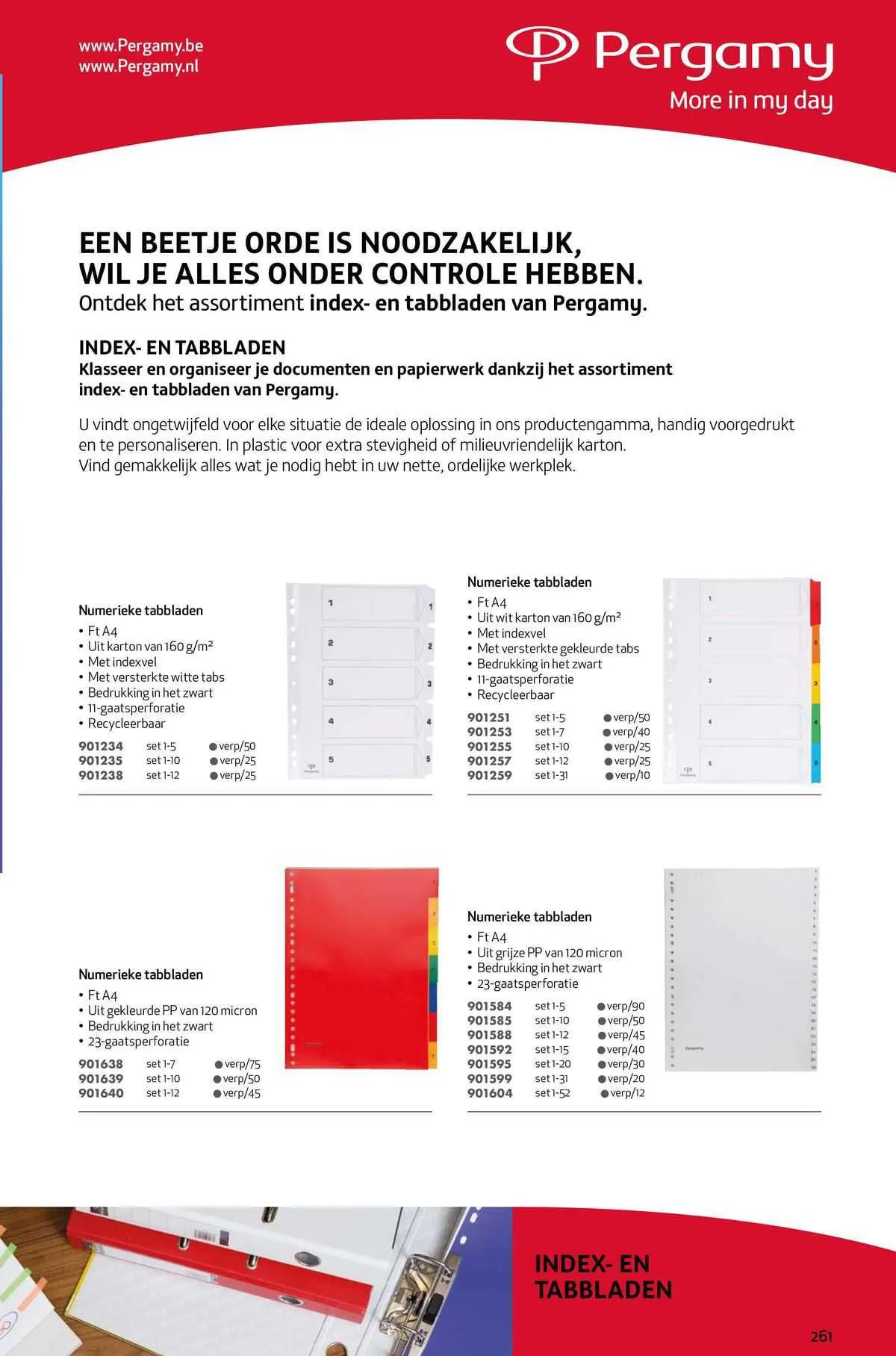 Calipage Folder van 19 december tot 19 december 2023 - folder pagina 221