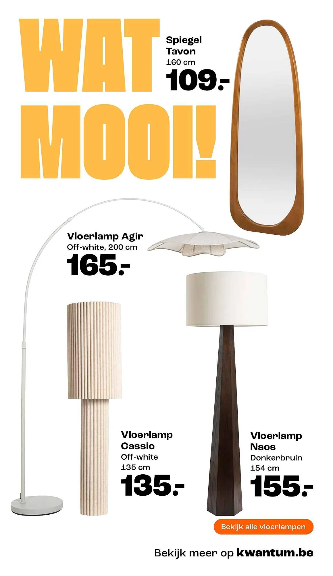 Kwantum folder van 2 februari tot 15 februari 2026 - folder pagina 3