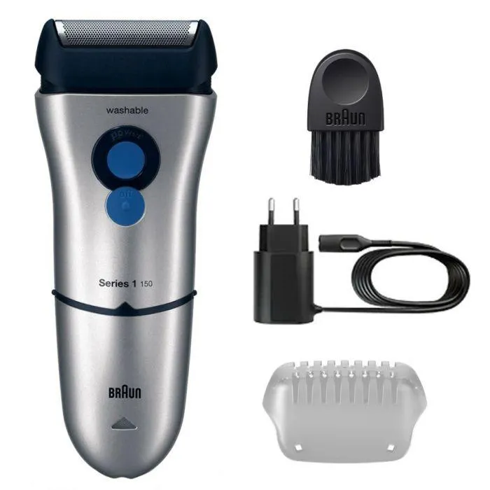 Braun Series 1 150S